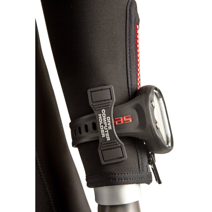 Combinaison de plongée Space Man 5mm Grande L Seac 1-115-L GRAND