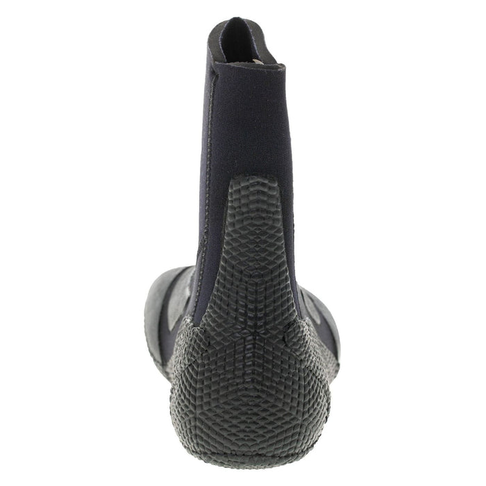 Bottes de plongée Reef 2.0 5mm Noires Taille L Marlin 215497