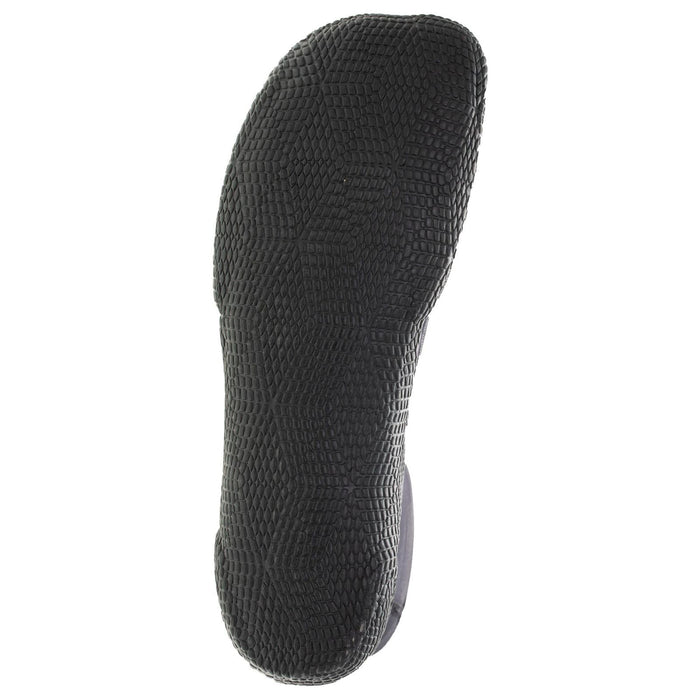 Bottes de plongée Reef 2.0 5mm Noires Taille L Marlin 215497