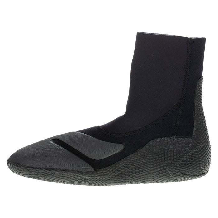 Bottes de plongée Reef 2.0 5mm Noires Taille L Marlin 215497
