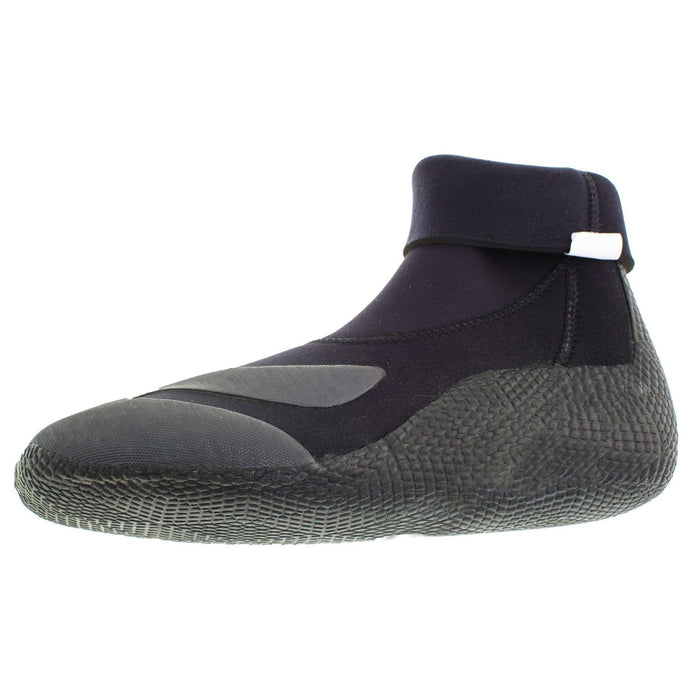 Bottes de plongée Reef 2.0 3mm Noir Taille M Marlin 216479