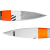 Planche de SUP Composite GT 252l Ltd 14'x28 1-4''x6 1-2'' RRD 25GT14LTD