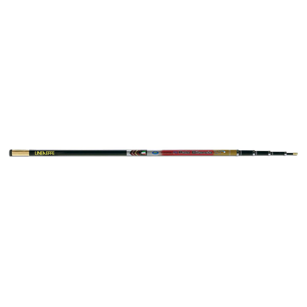 Poignée de filet télescopique 4,7m Lineaeffe 2870470