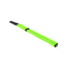 Retenue de lunettes de soleil flottantes Lime-Fluo Surflogic 80013