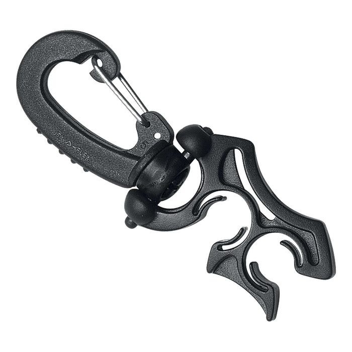 Retenue de tuyau ergonomique Seac S77458
