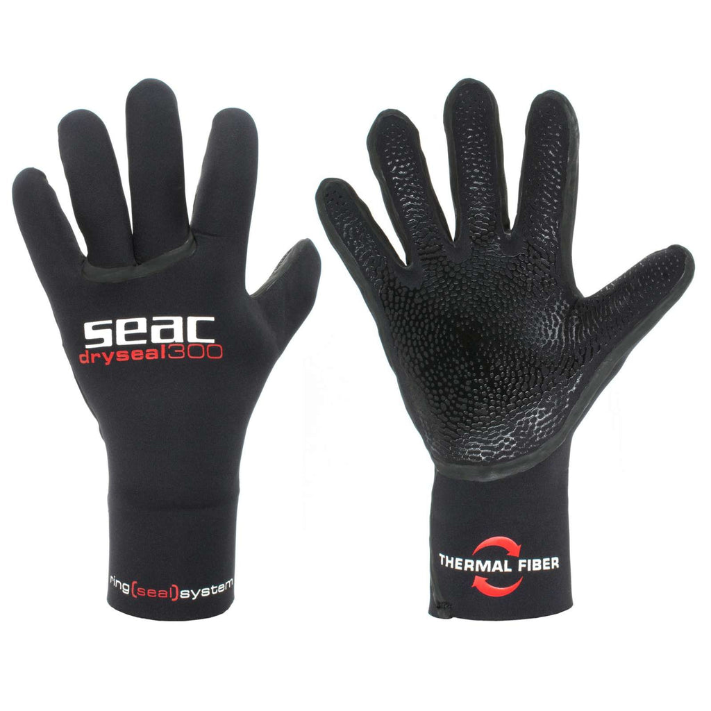 Gants Dry Seal 300 3mm S Seac 03001-02