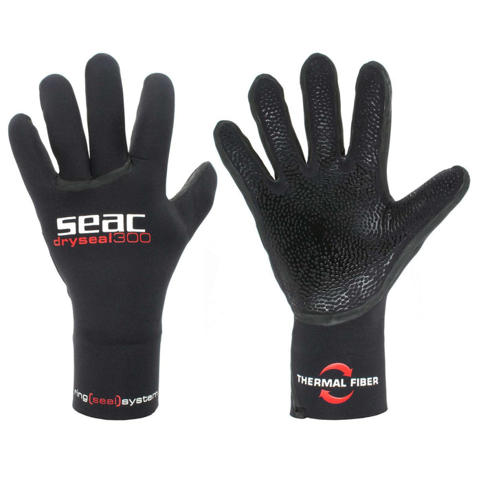 Gants Dry Seal 300 3mm S Seac 03001-02