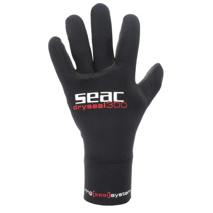 Gants Dry Seal 300 3mm S Seac 03001-02