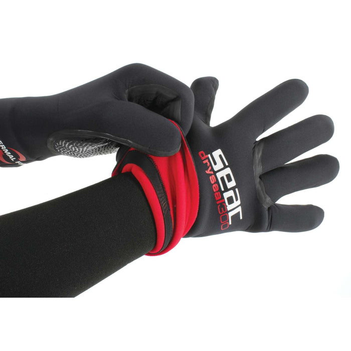 Gants Dry Seal 300 3mm S Seac 03001-02