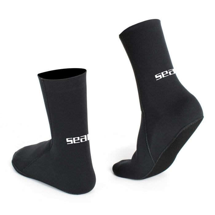 Chaussettes Standard Hd 2,5mm XL Seac 0403-05
