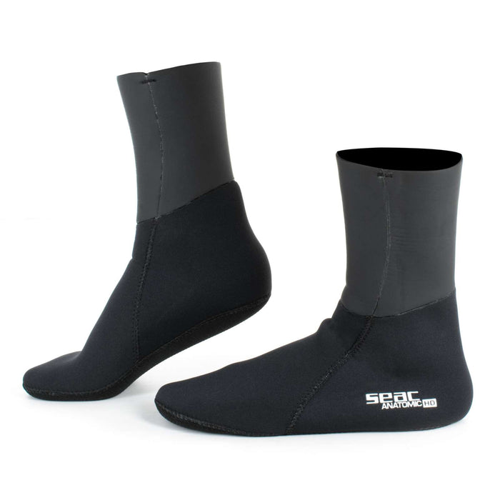 Chaussettes Anatomiques Hd 7mm M Seac 0406-03