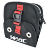 Poche de rangement de poids pour BCD modulaire Seac 0480464