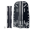 Plaque de contrepoids pour BCD modulaire Seac 0480476