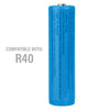 Batterie rechargeable pour Sz3000-I50 Seac 0530103