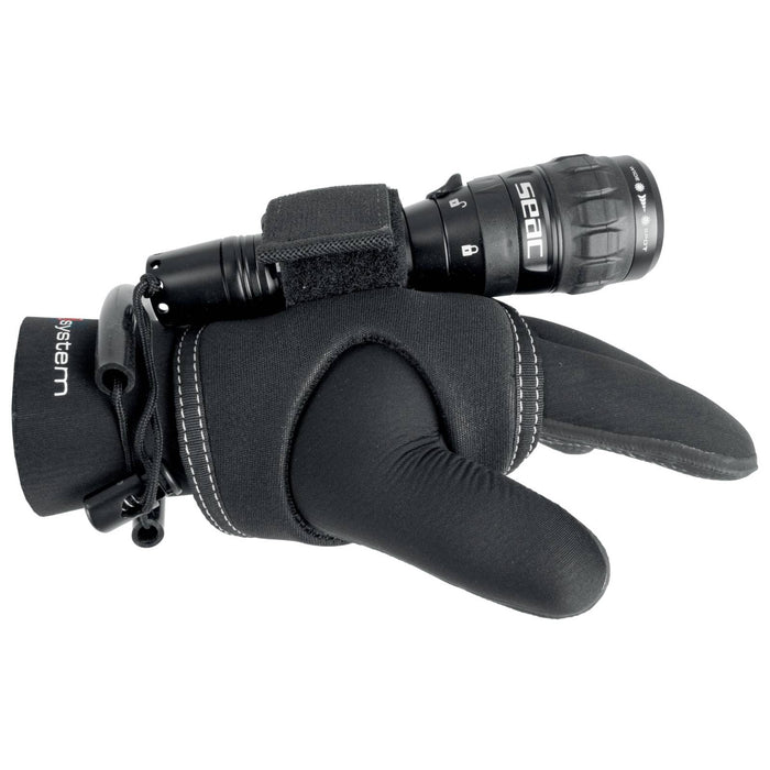 Support de lampe Seac 0530104