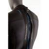 Combinaison de plongée Space Man 7mm L Seac 1-114-L