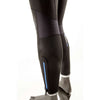 Combinaison de plongée Space Man 7mm Longue L Seac 1-114-L LONG
