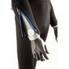 Combinaison de plongée Space Man 7mm Longue L Seac 1-114-L LONG