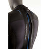 Combinaison de plongée Space Man 7mm XXL Seac 1-114-XXL