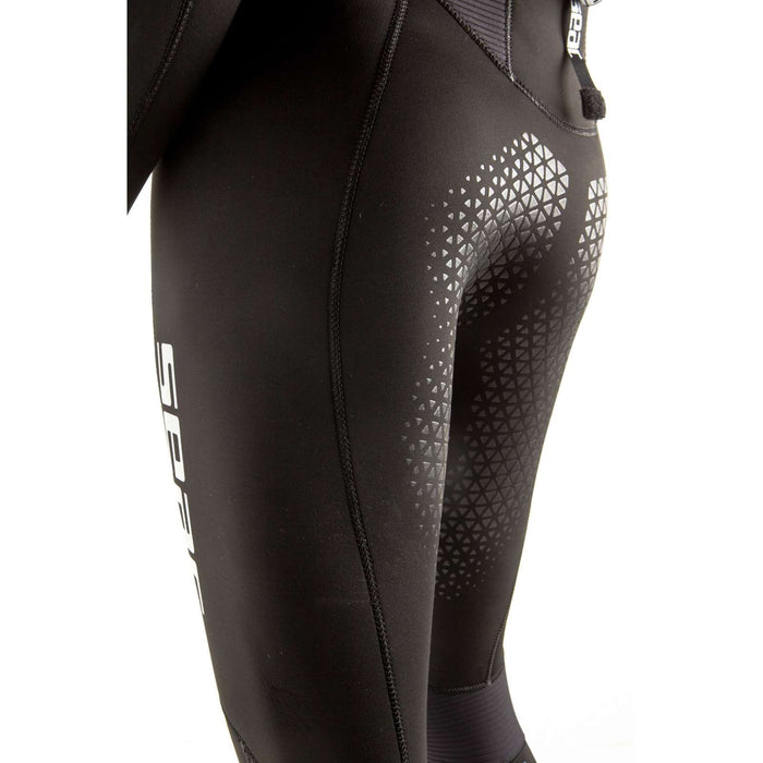 Combinaison de plongée Space Man 7mm XXL Seac 1-114-XXL