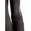 Combinaison de plongée Space Man 7mm XXXL Seac 1-114-XXXL