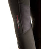 Combinaison de plongée Space Man 5mm Longue M Seac 1-115-M LONG