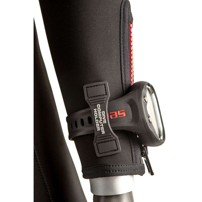 Combinaison de plongée Space Man 5mm S Seac 1-115-S