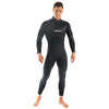 Combinaison de plongée Space Man 5mm XL Seac 1-115-XL