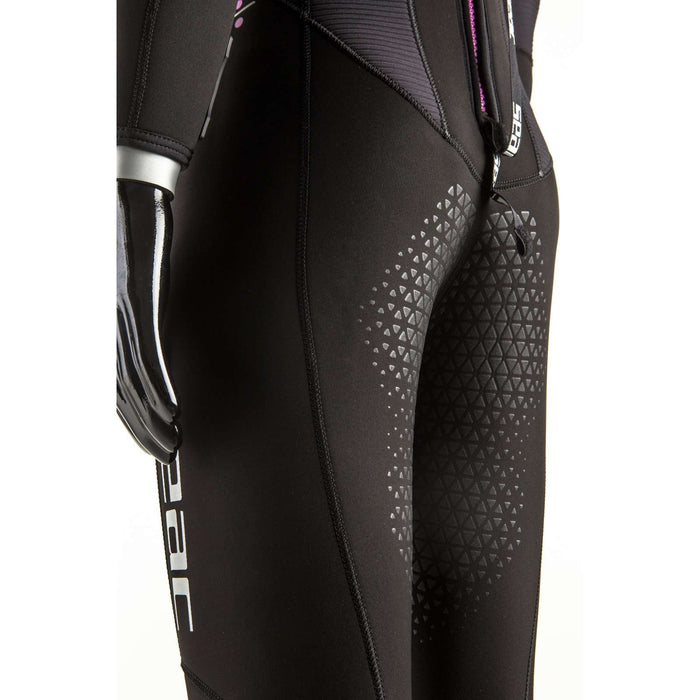 Combinaison de plongée Space Woman 7mm L Seac 1-116-L