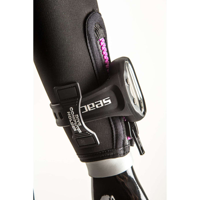 Combinaison de plongée Space Woman 7mm M Seac 1-116-M