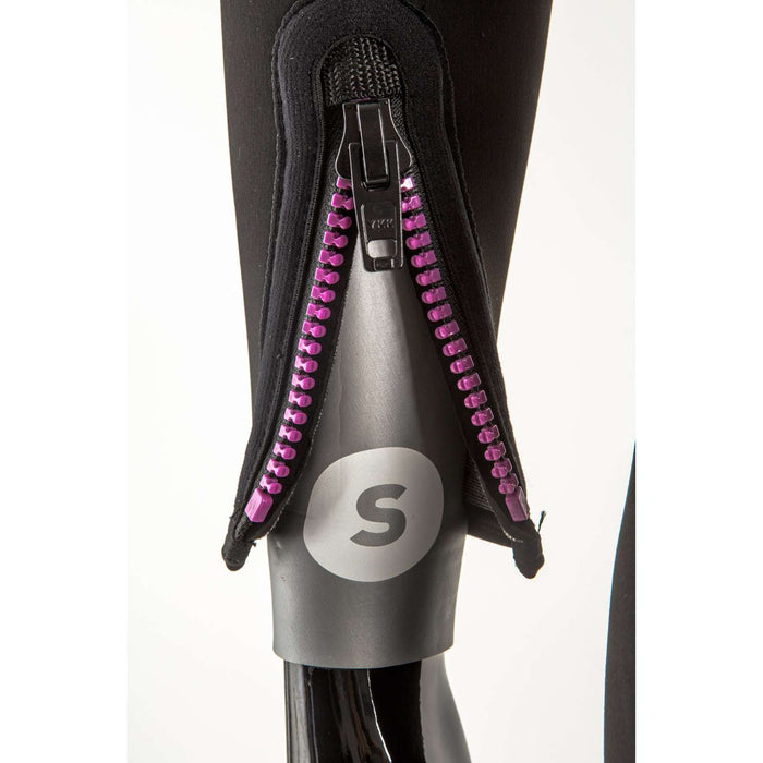 Combinaison de plongée Space Woman 7mm M Seac 1-116-M