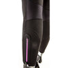 Combinaison de plongée Space Woman 7mm Grande M Seac 1-116-M GRAND