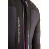 Combinaison de plongée Space Femme 7mm XS Seac 1-116-XS