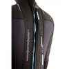 Combinaison de plongée Space Femme 5mm M Seac 1-117-M