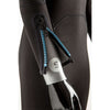 Combinaison de plongée Space Femme 5mm Large M Seac 1-117-M LARGE