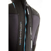 Combinaison de plongée Space Femme 5mm S Seac 1-117-S