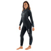 Combinaison de plongée Space Femme 5mm Large S Seac 1-117-S LARGE