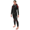 Combinaison de plongée First Kids 5mm 11 Ans Seac 1-118-11