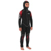 Combinaison de plongée First Kids 5mm 11 Ans Seac 1-118-11