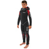 Combinaison de plongée First Kids 5mm 11 Ans Seac 1-118-11