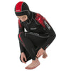 Combinaison de plongée First Kids 5mm 9 Ans Seac 1-118-9