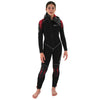 Combinaison de plongée First Kids 5mm 9 Ans Seac 1-118-9