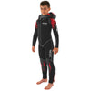Combinaison de plongée First Kids 5mm 9 Ans Seac 1-118-9
