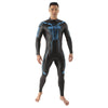 Combinaison de plongée Pace Homme 2,5-3,5mm Noir-Bleu S Seac 1-133-S
