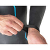 Combinaison de plongée Pace Homme 2,5-3,5mm Noir-Bleu XXXL Seac 1-133-XXXL