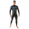 Combinaison de plongée Pace Homme 2,5-3,5mm Noir-Bleu XXXL Seac 1-133-XXXL