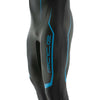 Combinaison de plongée Pace Homme 2,5-3,5mm Noir-Bleu XXXL Seac 1-133-XXXL