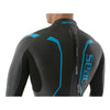Combinaison de plongée Pace Homme 2,5-3,5mm Noir-Bleu XXXL Seac 1-133-XXXL