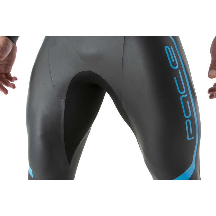 Combinaison de plongée Pace Homme 2,5-3,5mm Noir-Bleu XXXL Seac 1-133-XXXL