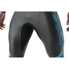 Combinaison de plongée Pace Homme 2,5-3,5mm Noir-Bleu XXXL Seac 1-133-XXXL